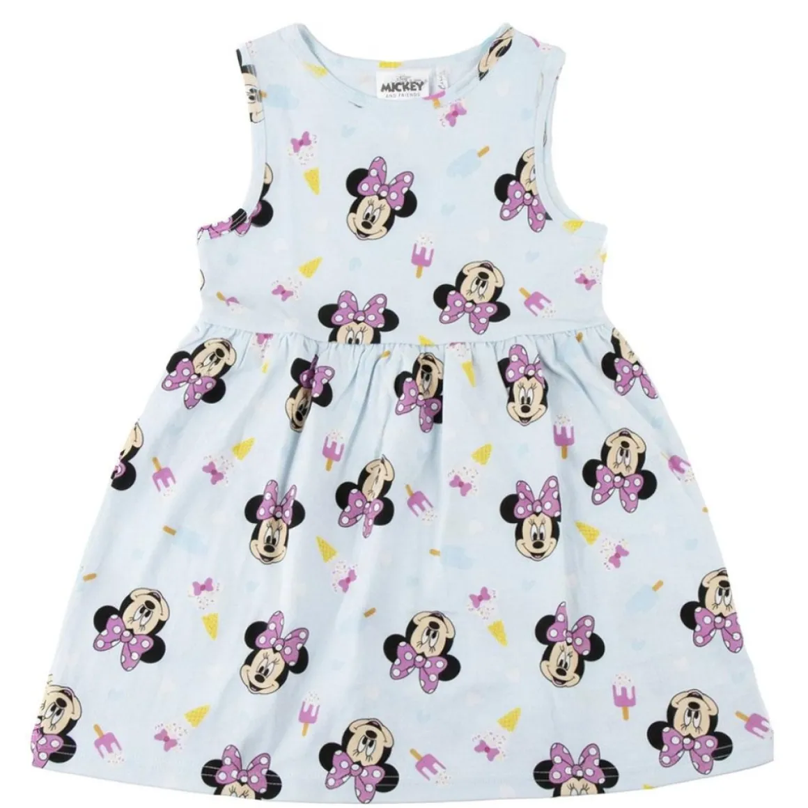Minnie Mouse® Isprint Kjole