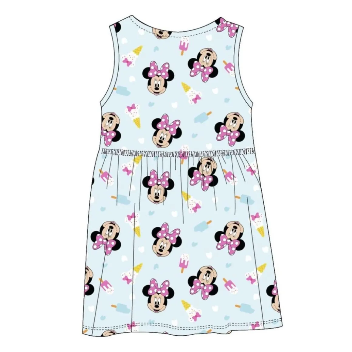 Minnie Mouse® Isprint Kjole