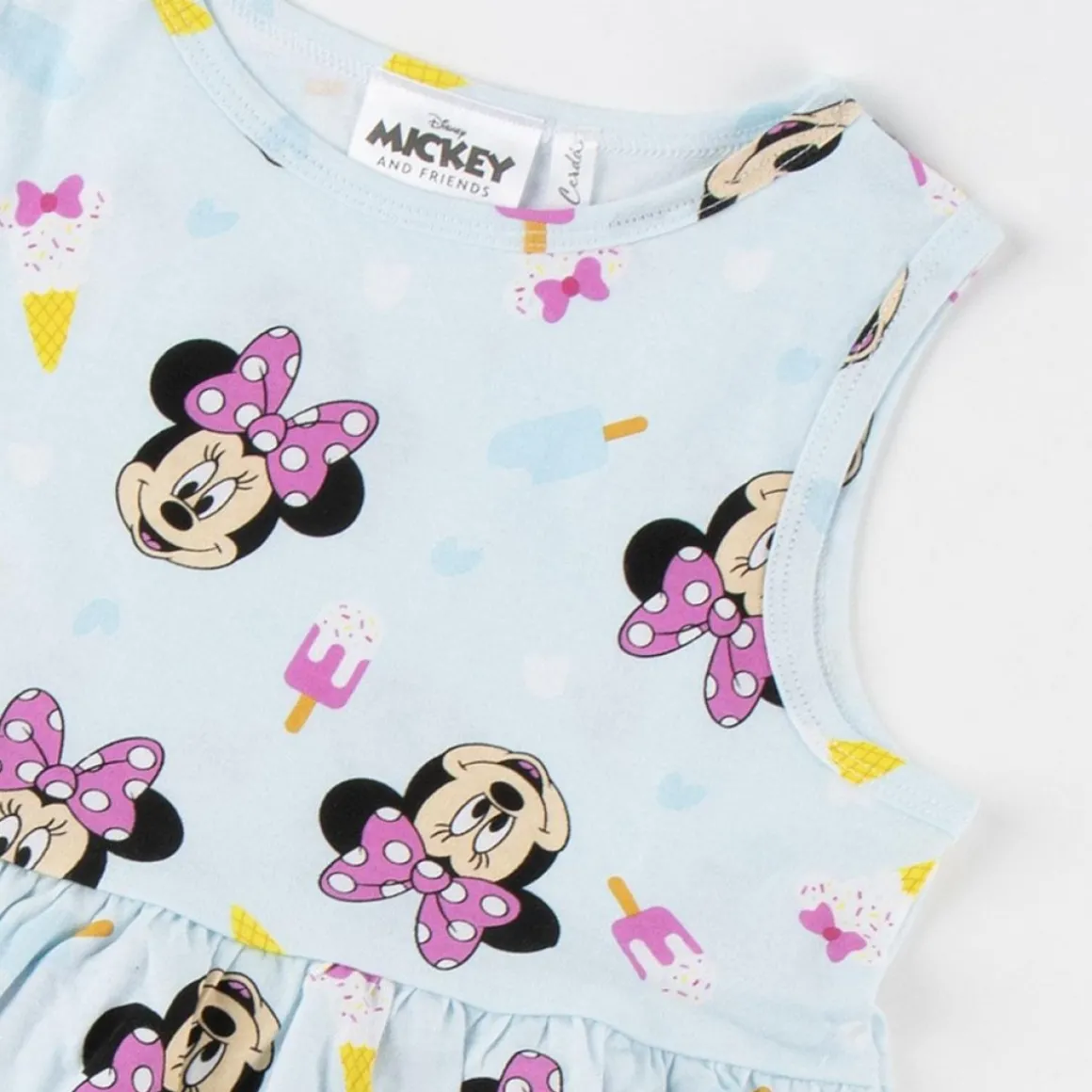 Minnie Mouse® Isprint Kjole