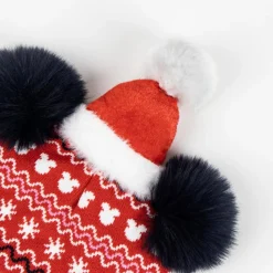 Minnie Mouse® Jule Hue Rød