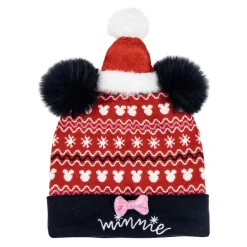 Minnie Mouse® Jule Hue Rød