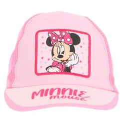 Minnie Mouse® Kasket Pink