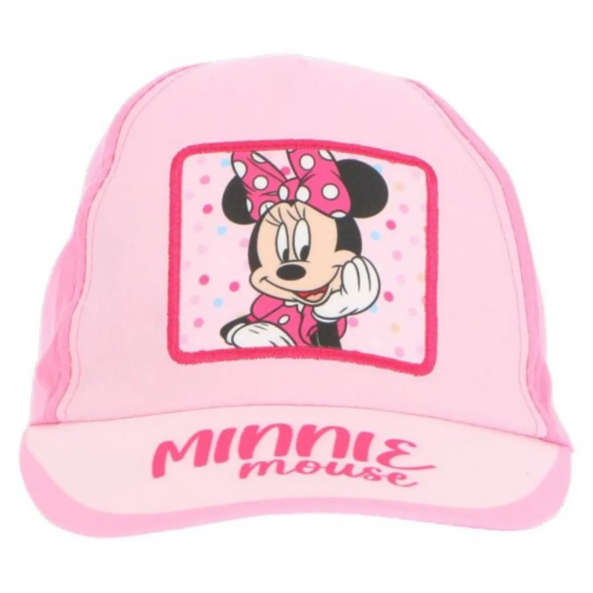 Minnie Mouse® Kasket Pink