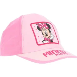 Minnie Mouse® Kasket Pink