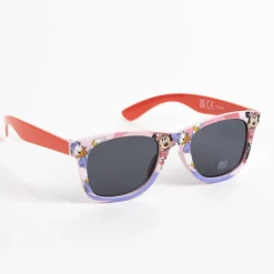 Minnie Mouse® Kasket & Solbriller Rød