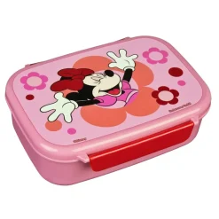 Minnie Mouse® Madkasse Lyserød