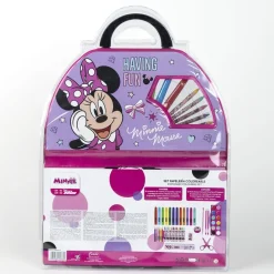 Minnie Mouse® Malingsæt 50 Dele