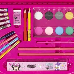 Minnie Mouse® Malingsæt 50 Dele