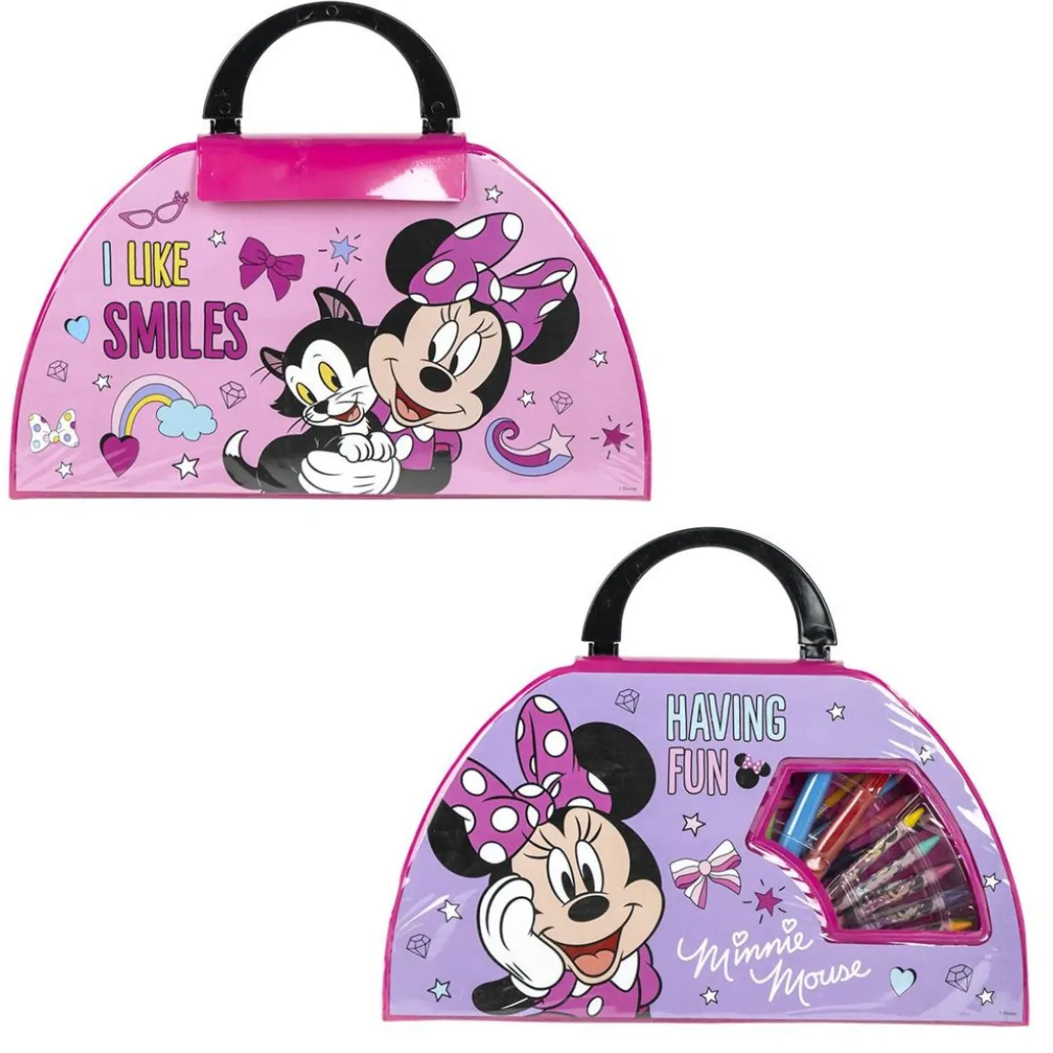 Minnie Mouse® Malingsæt 50 Dele