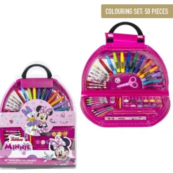 Minnie Mouse® Malingsæt 50 Dele