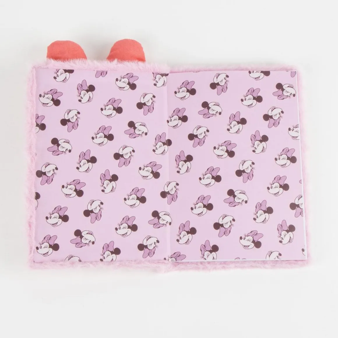 Minnie Mouse® Notesbog Sæt