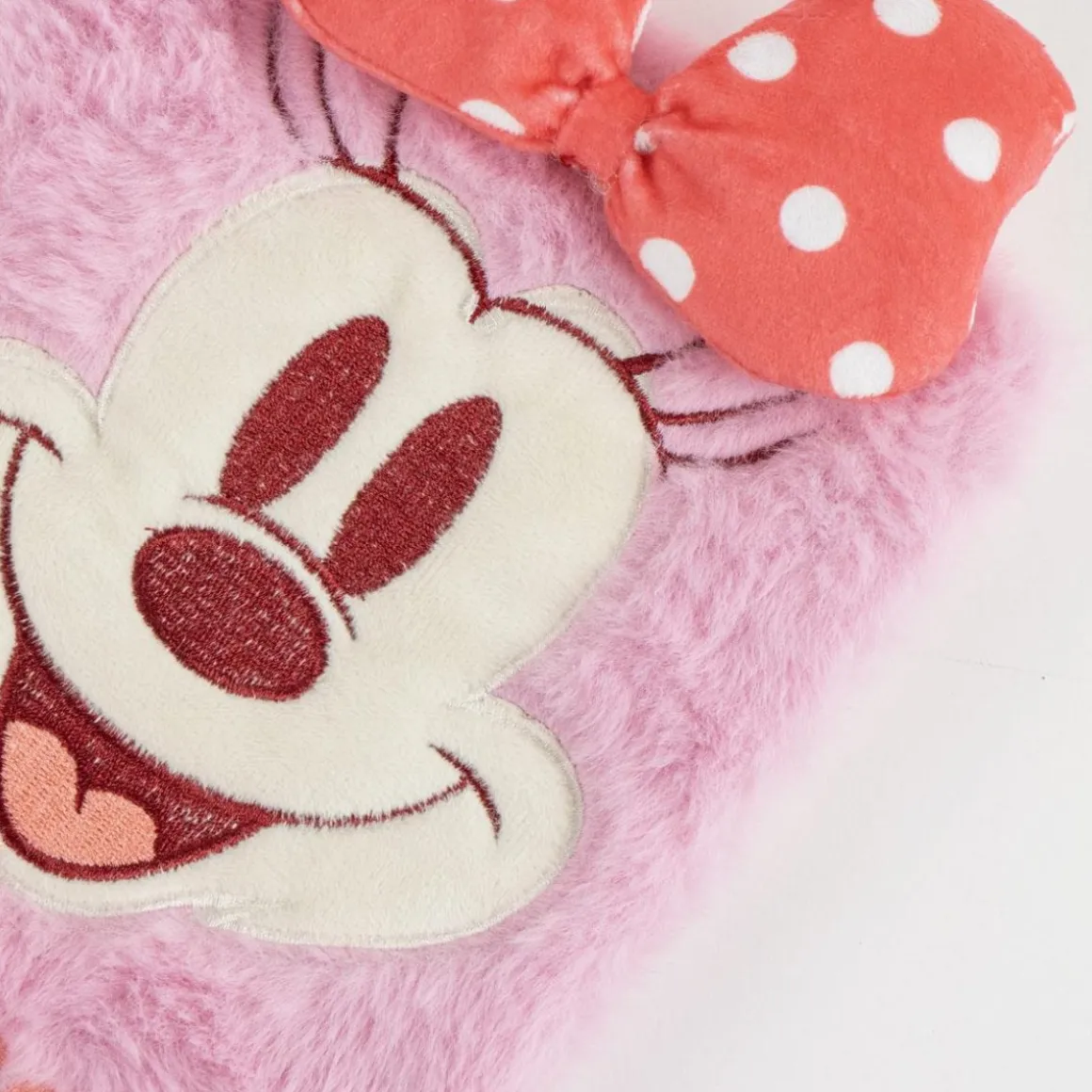 Minnie Mouse® Notesbog Sæt
