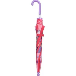 Minnie Mouse® Paraply Lyserød