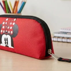 Minnie Mouse® Penalhus Rød