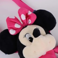 Minnie Mouse® Plys Rygsæk
