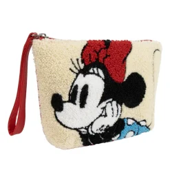 Minnie Mouse® Plys Toilettaske