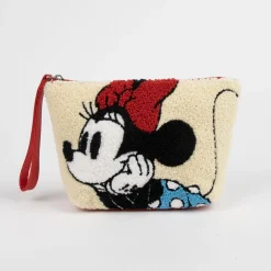 Minnie Mouse® Plys Toilettaske