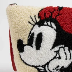Minnie Mouse® Plys Toilettaske