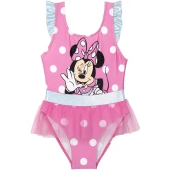 Minnie Mouse® Prikket Badedragt