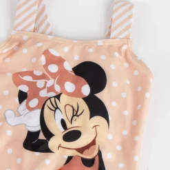 Minnie Mouse® Prikket Badedragt