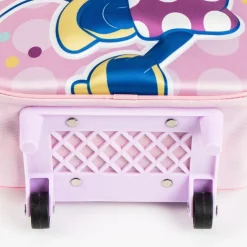 Minnie Mouse® Prikket Trolley Rygsæk