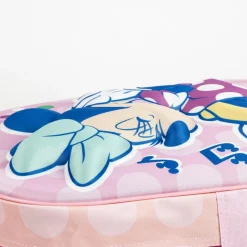 Minnie Mouse® Prikket Trolley Rygsæk