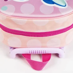 Minnie Mouse® Prikket Trolley Rygsæk