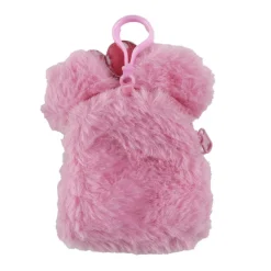 Minnie Mouse® Pung Lyserød