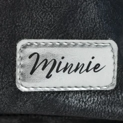 Minnie Mouse® Ører Rygsæk Sort