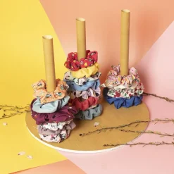 Minnie Mouse® Scrunchies Multifarvet