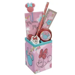 Minnie Mouse® Skolesæt 7 Dele