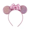 Minnie Mouse® Skørt & Hårbøjle Lyserød
