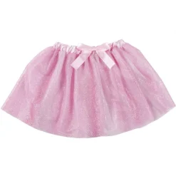 Minnie Mouse® Skørt & Hårbøjle Lyserød