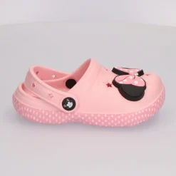 Minnie Mouse® Sløjfe Clogs