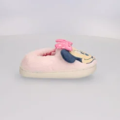 Minnie Mouse® Sløjfe Hjemmesko