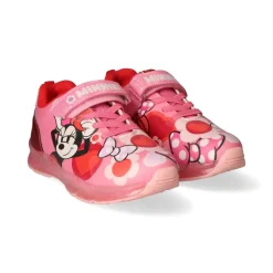 Minnie Mouse® Sneakers Med Lys