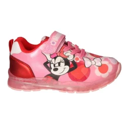 Minnie Mouse® Sneakers Med Lys