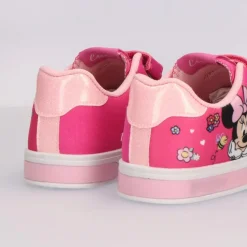 Minnie Mouse® Sneakers Med Lys