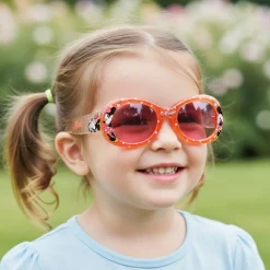 Minnie Mouse® Solbriller Orange