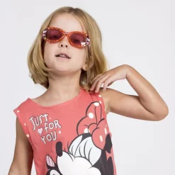 Minnie Mouse® Solbriller Orange