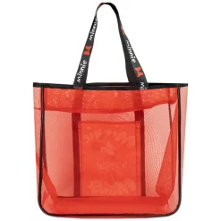 Minnie Mouse® Strandtaske Rød