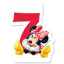 Minnie Mouse® Tal Kagelys