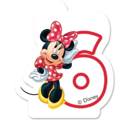 Minnie Mouse® Tal Kagelys