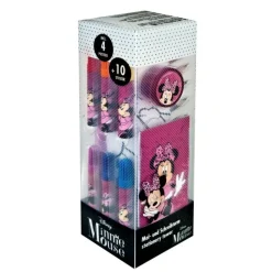 Minnie Mouse® Tegnesæt