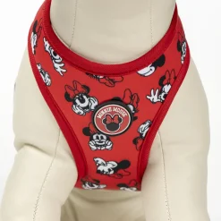 Minnie Mouse® Vendbar Hundesele