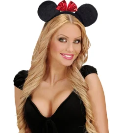 Minnie Ører