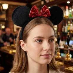 Minnie Ører