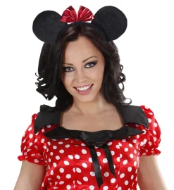 Minnie Ører