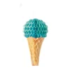 Mint Isvaffel Honeycomb