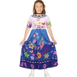 Mirabel Børnekostume